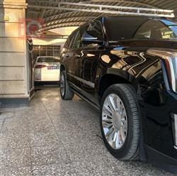 كاديلاك اسكاليد